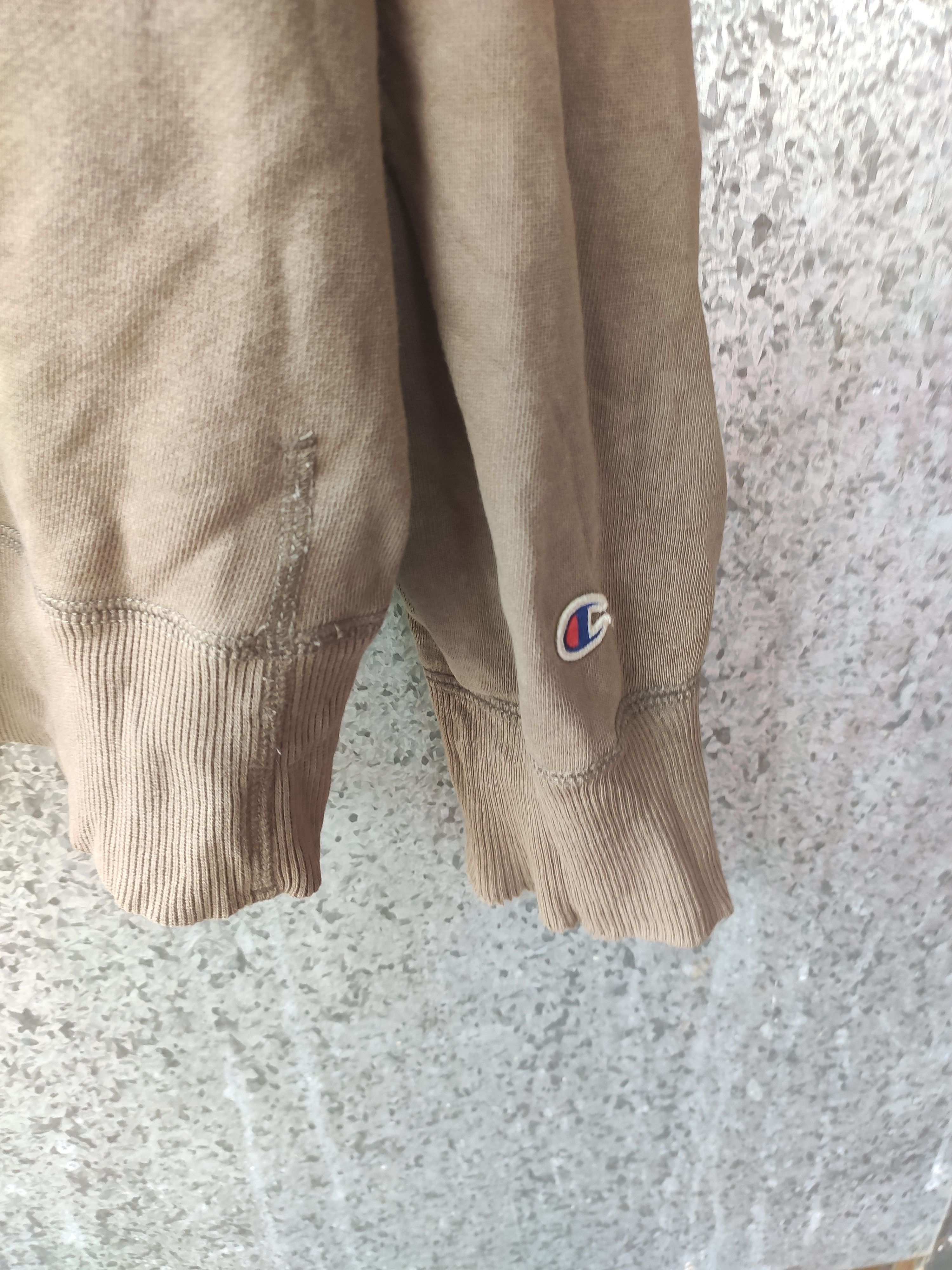 Champion Vintage Champion sweatshirt small logo jumper Size US M / EU 48-50 / 2 - 4 Thumbnail