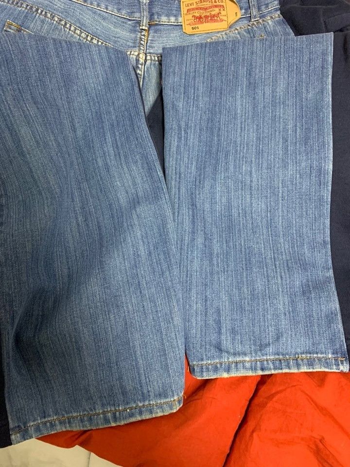 Bless Bless N° Over Jogging jeans | Grailed Bless Bless N° Over Jogging jeans | Grailed
