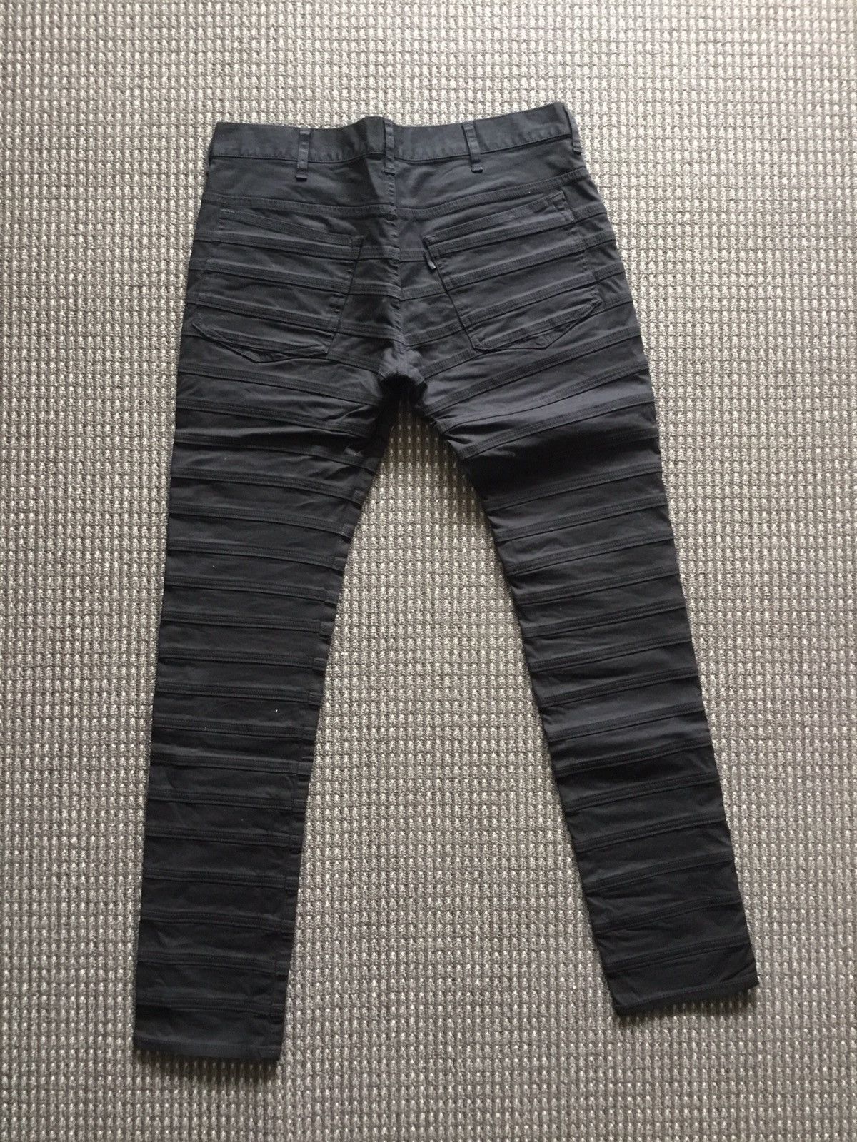 Undercover 14AW Hagi Pant Size US 32 / EU 48 - 2 Thumbnail