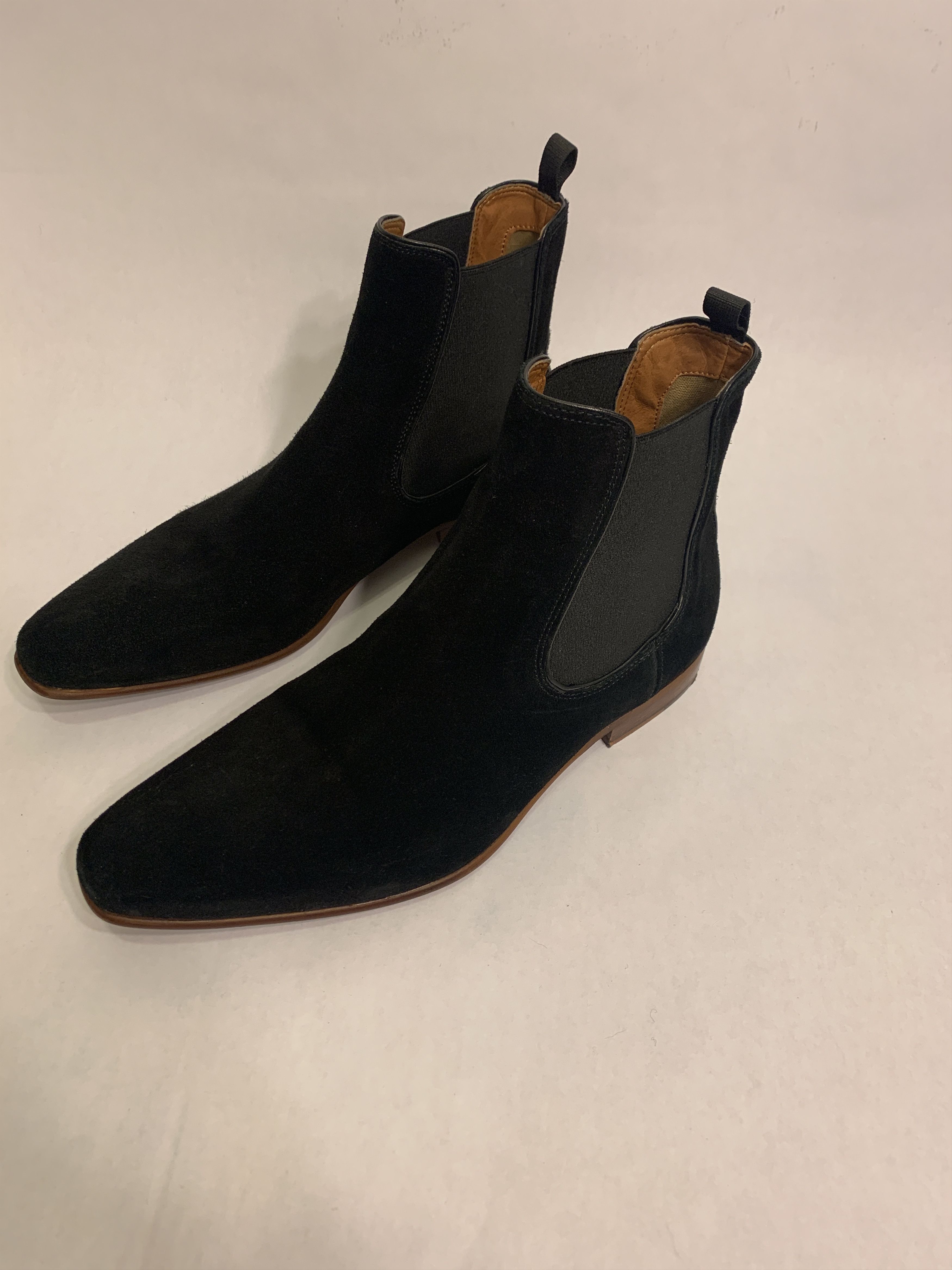 Biondi r hot sale chelsea boots