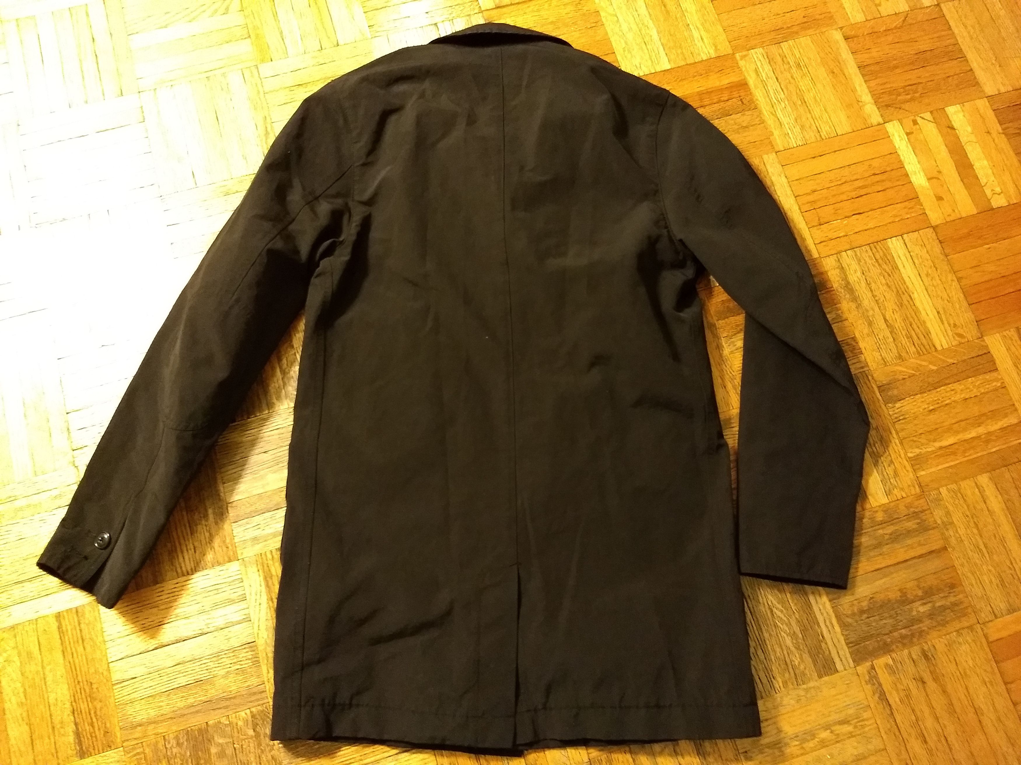 Wings + Horns Coat, made in Canada Size US S / EU 44-46 / 1 - 10 Thumbnail