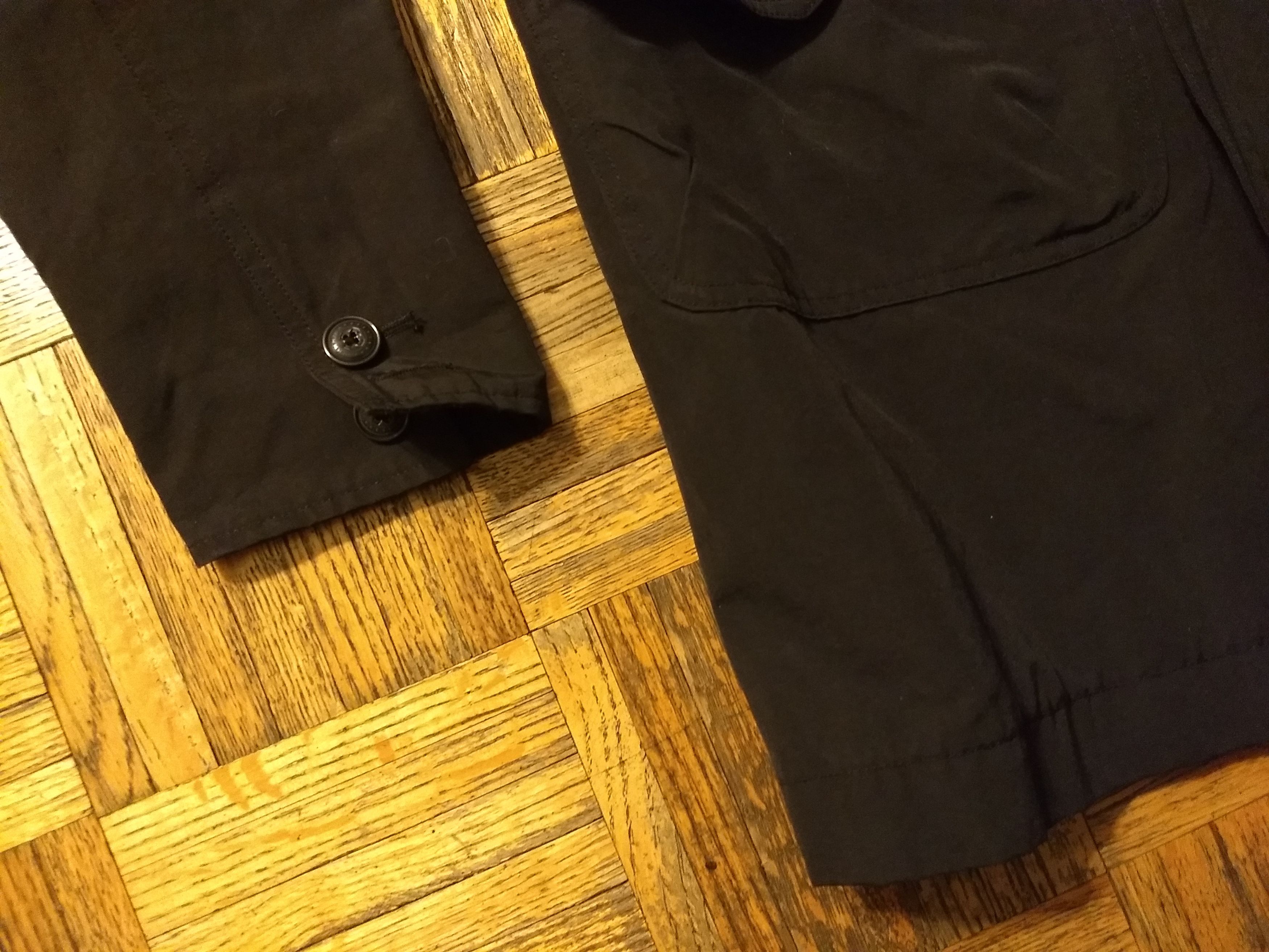 Wings + Horns Coat, made in Canada Size US S / EU 44-46 / 1 - 4 Thumbnail