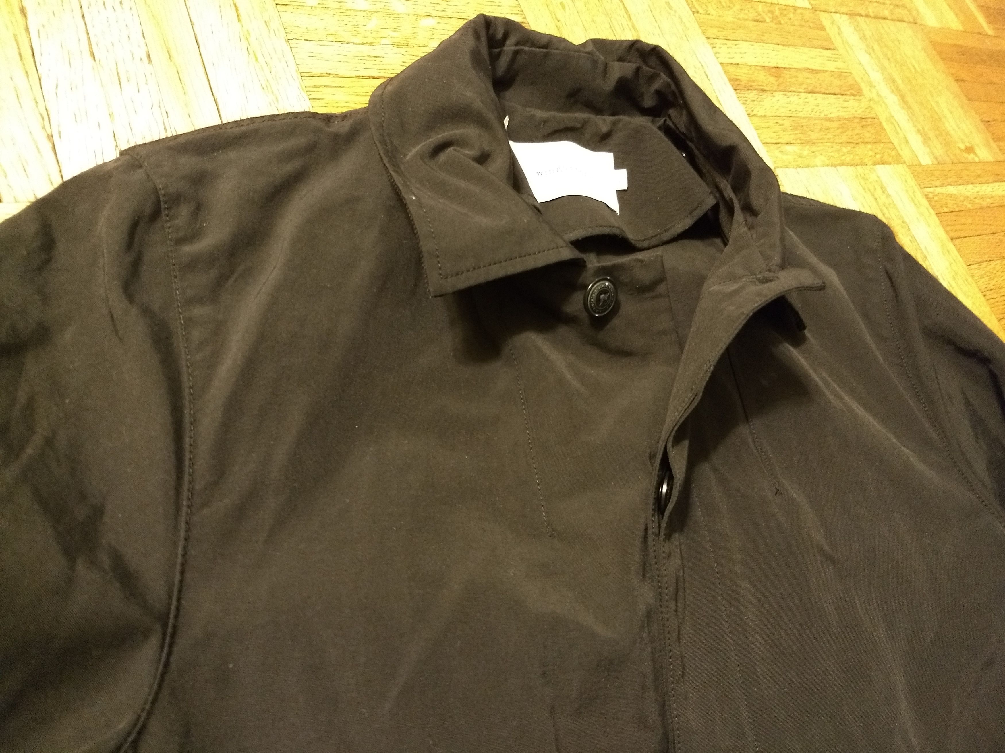 Wings + Horns Coat, made in Canada Size US S / EU 44-46 / 1 - 8 Thumbnail