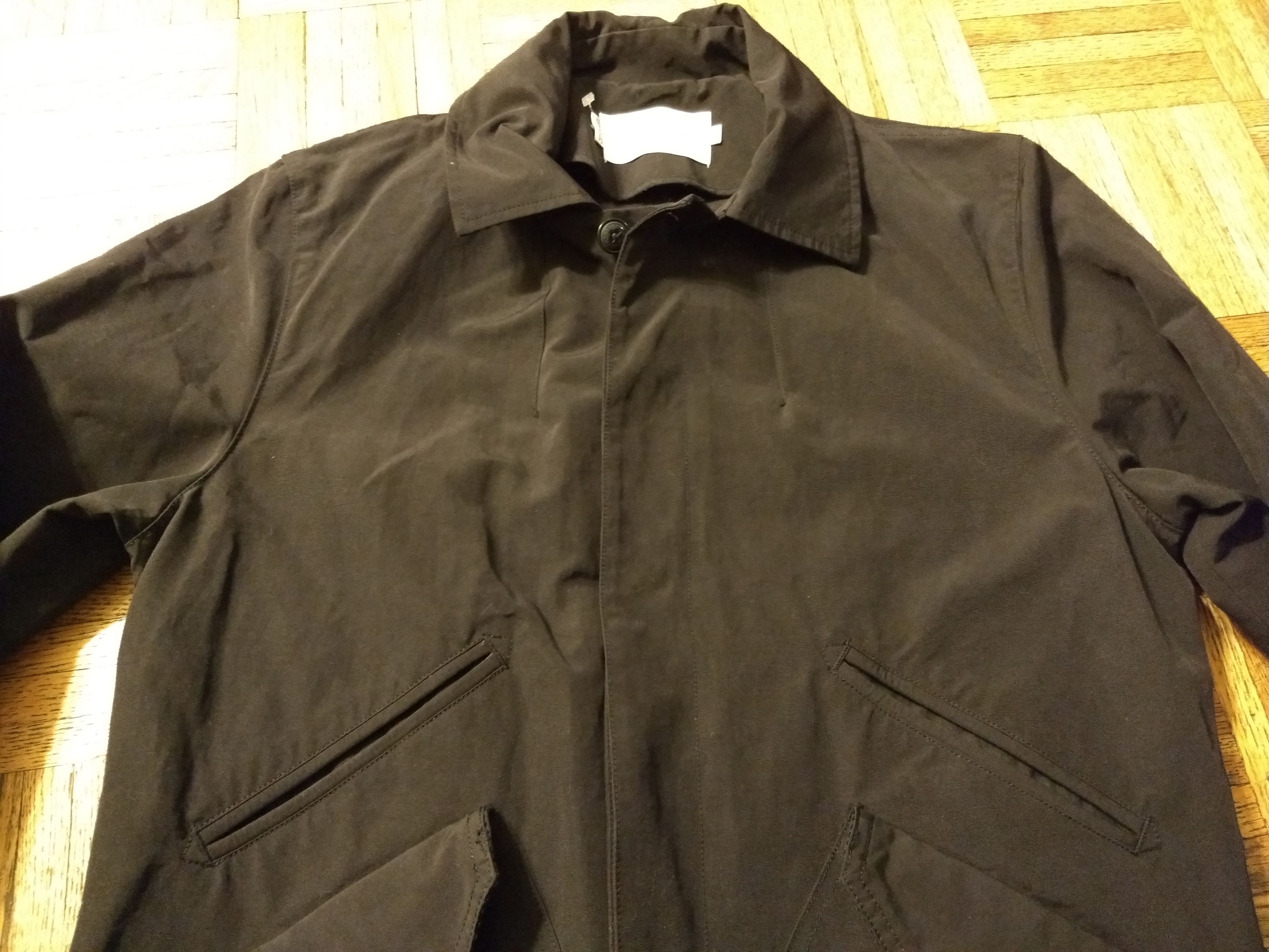 Wings + Horns Coat, made in Canada Size US S / EU 44-46 / 1 - 7 Thumbnail