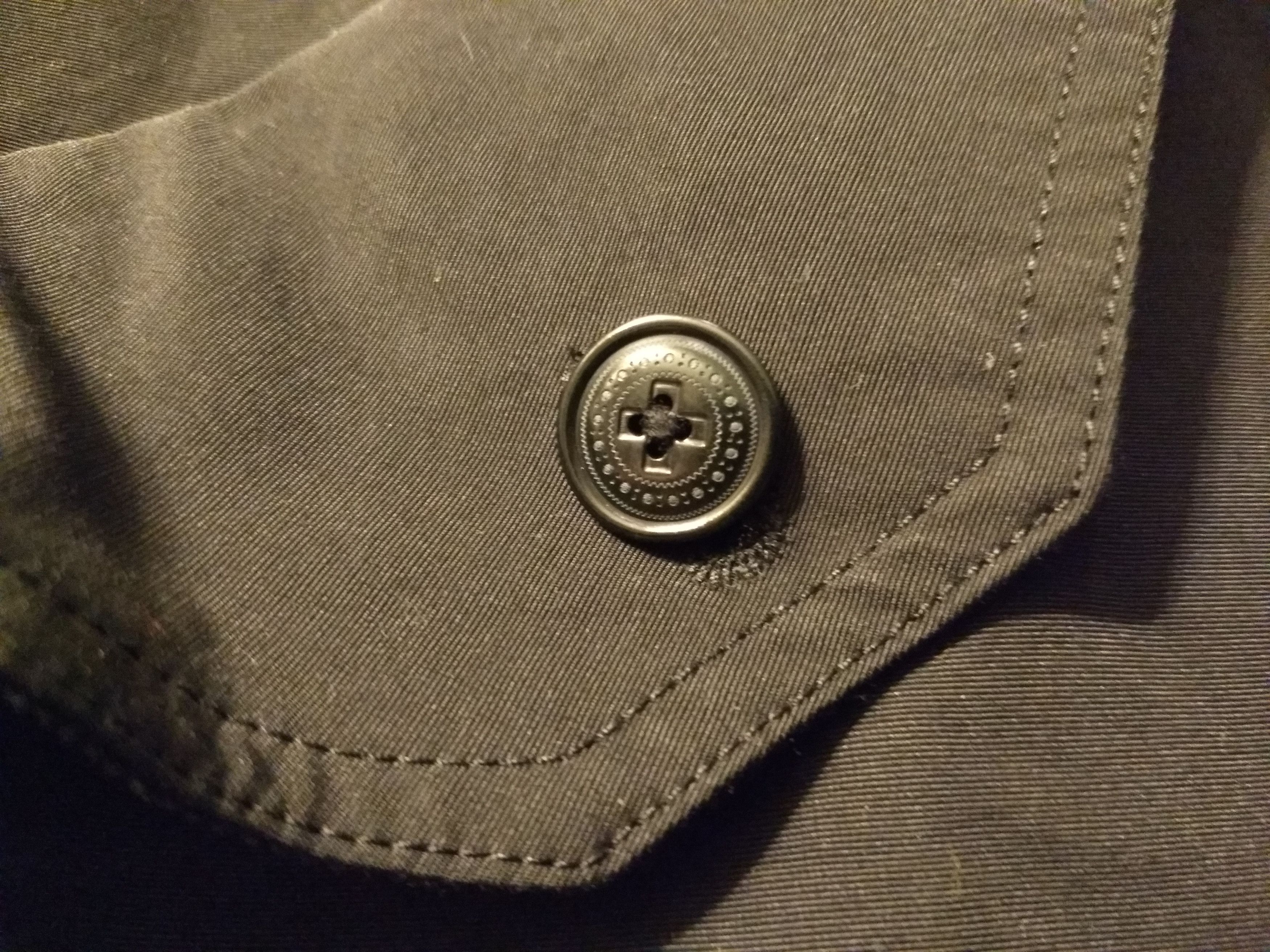 Wings + Horns Coat, made in Canada Size US S / EU 44-46 / 1 - 9 Thumbnail