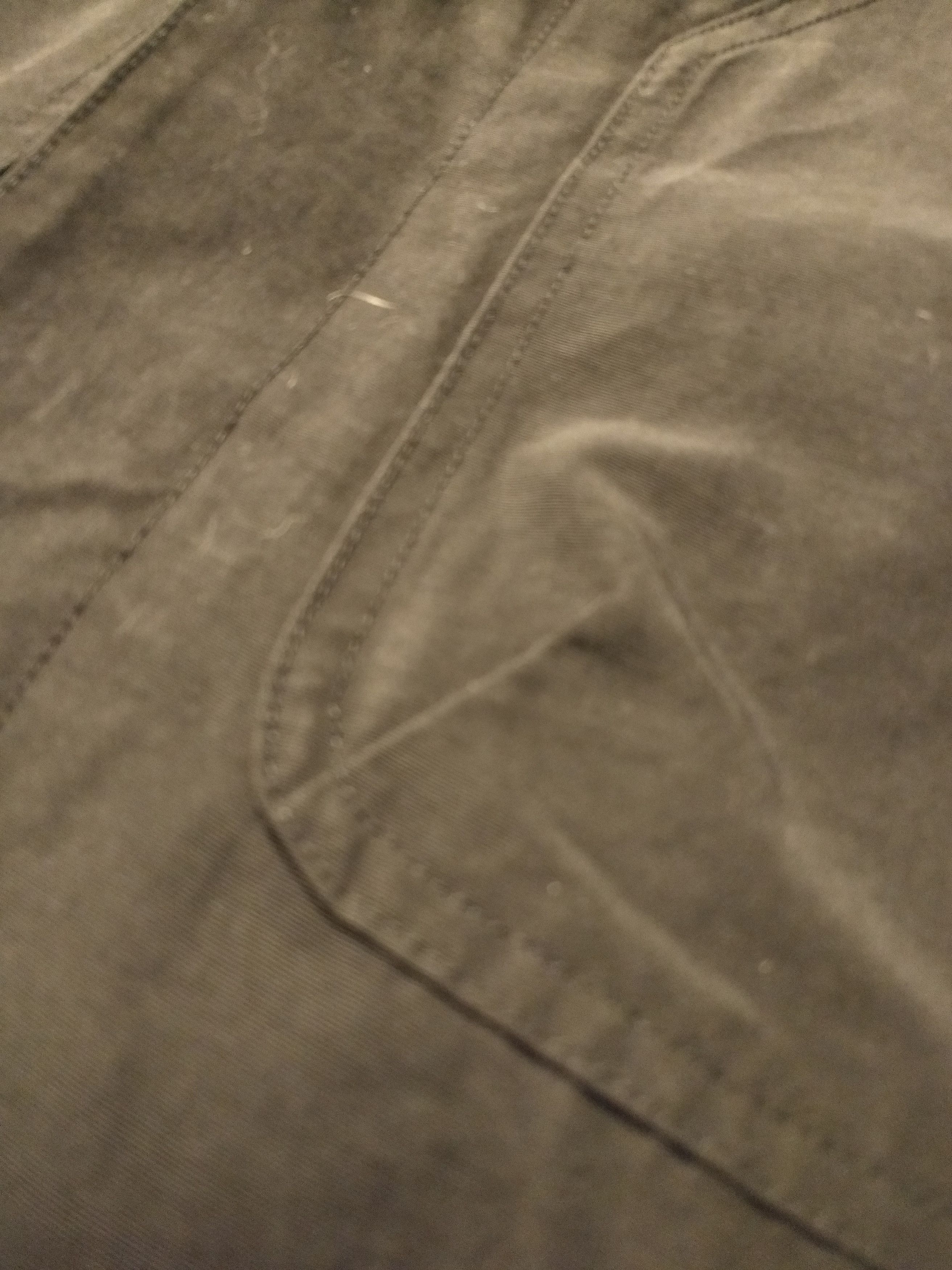 Wings + Horns Coat, made in Canada Size US S / EU 44-46 / 1 - 5 Thumbnail