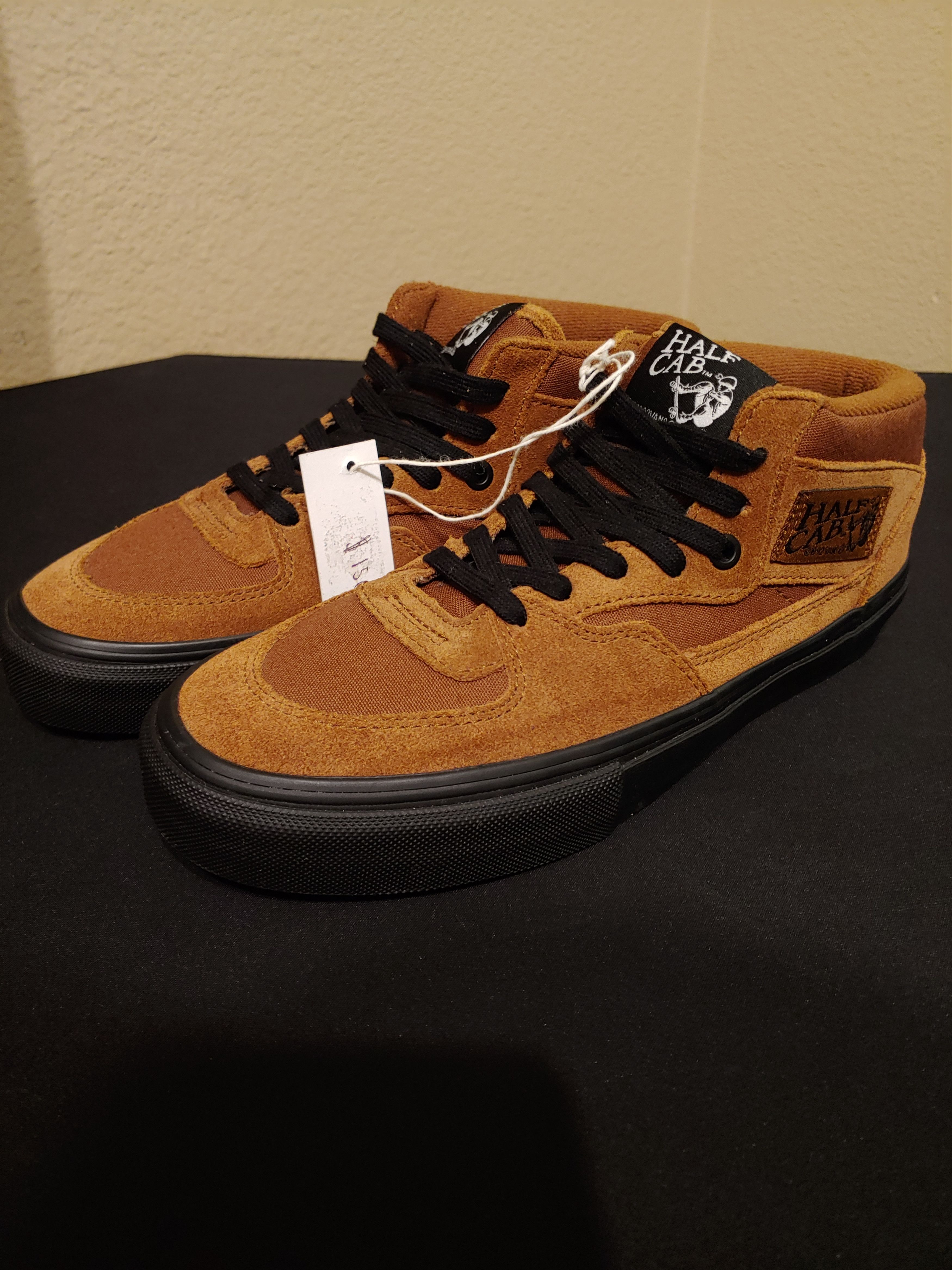 Buy Gosha Rubchinskiy x Vans Half Cab LX VN000CH9KOH GOAT SA