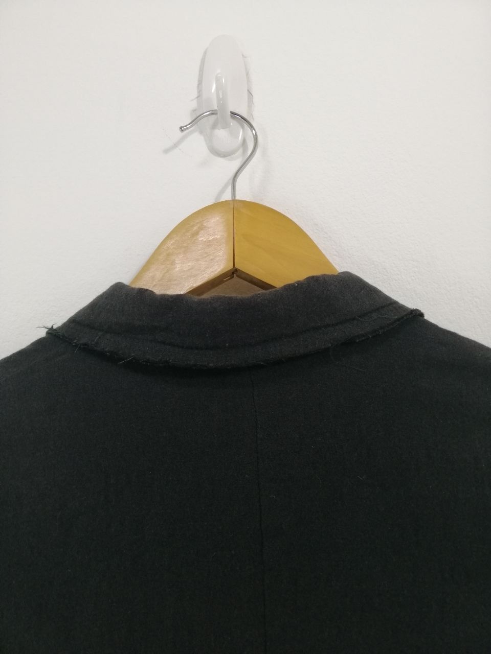 Issey Miyake Tsumori Chisato Stlye Jacket Cross And Animal Patch Design Size US M / EU 48-50 / 2 - 12 Thumbnail