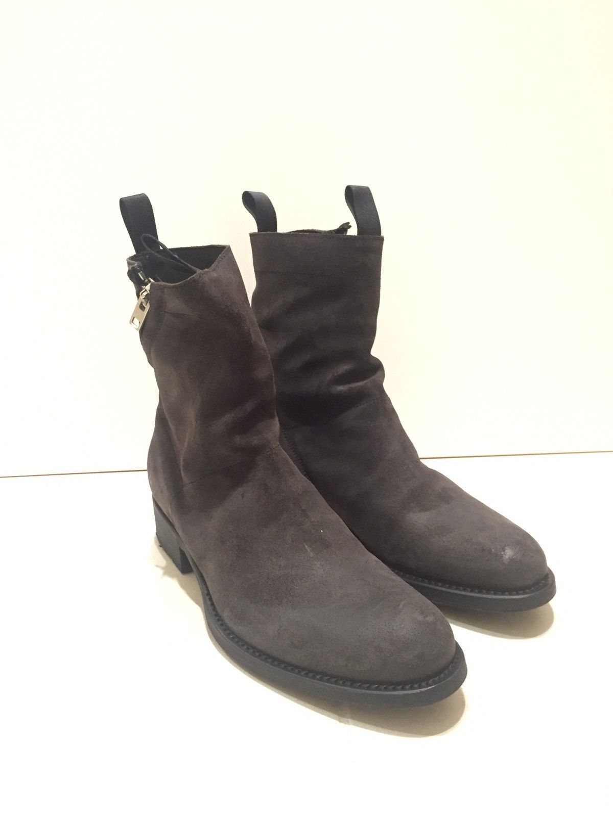 Nicolas Andreas Taralis | Grailed