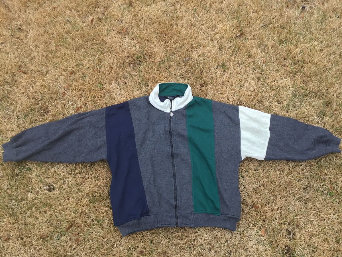 Christian Dior Monsieur Vintage Christian Dior Jacket Size US L / EU 52-54 / 3 - 2 Thumbnail