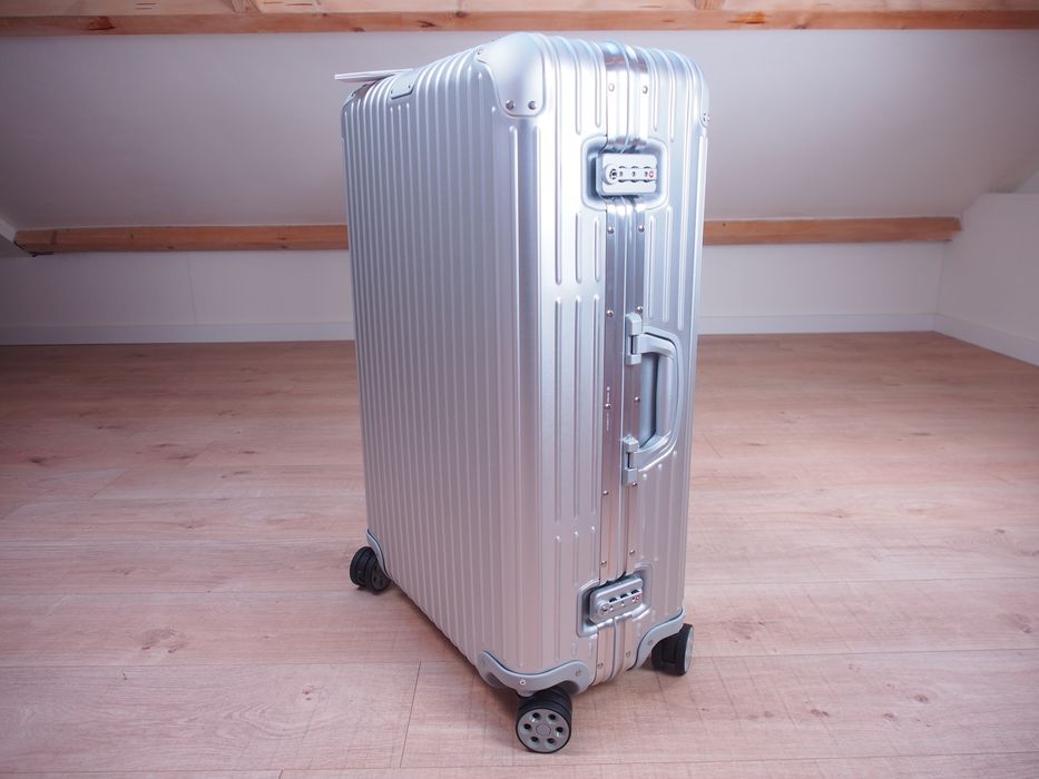 Rimowa RIMOWA ORIGINAL Check-In L 92573004 NEW Made In GERMANY | Grailed