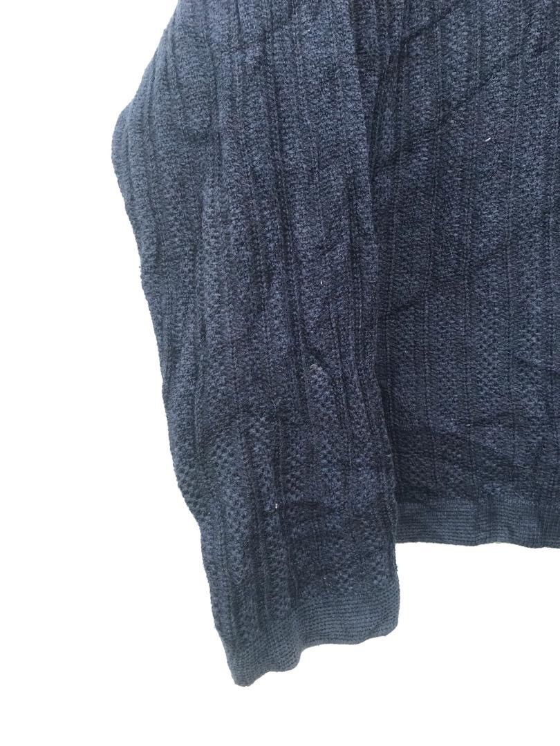 Givenchy Vintage Monsieur by Givenchy knitwear Size US M / EU 48-50 / 2 - 5 Thumbnail