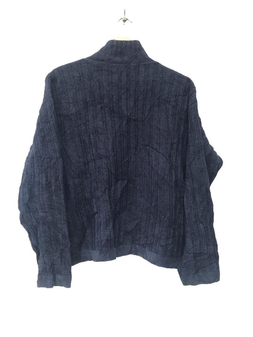 Givenchy Vintage Monsieur by Givenchy knitwear Size US M / EU 48-50 / 2 - 4 Thumbnail