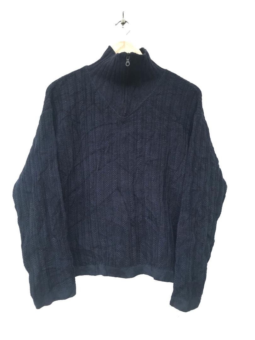 Givenchy Vintage Monsieur by Givenchy knitwear Size US M / EU 48-50 / 2 - 1 Thumbnail
