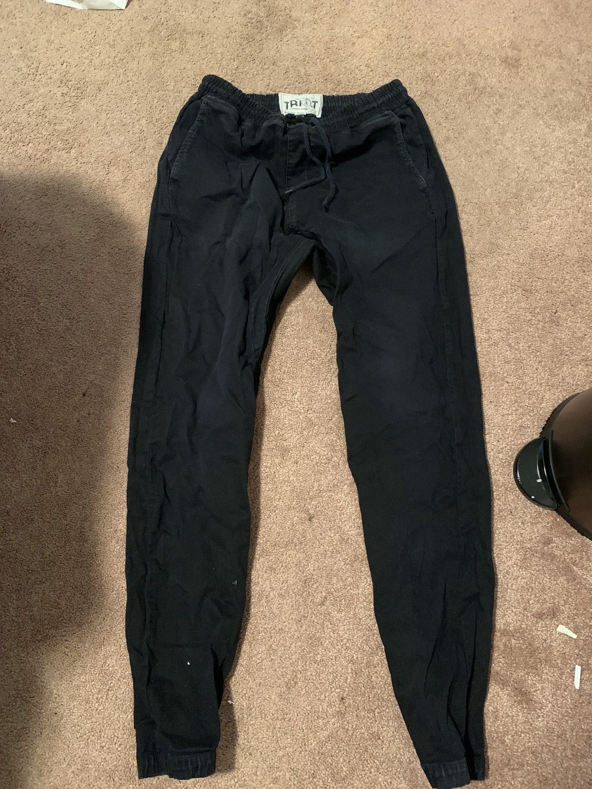 Other House of Triot jogger pants men size medium | Grailed