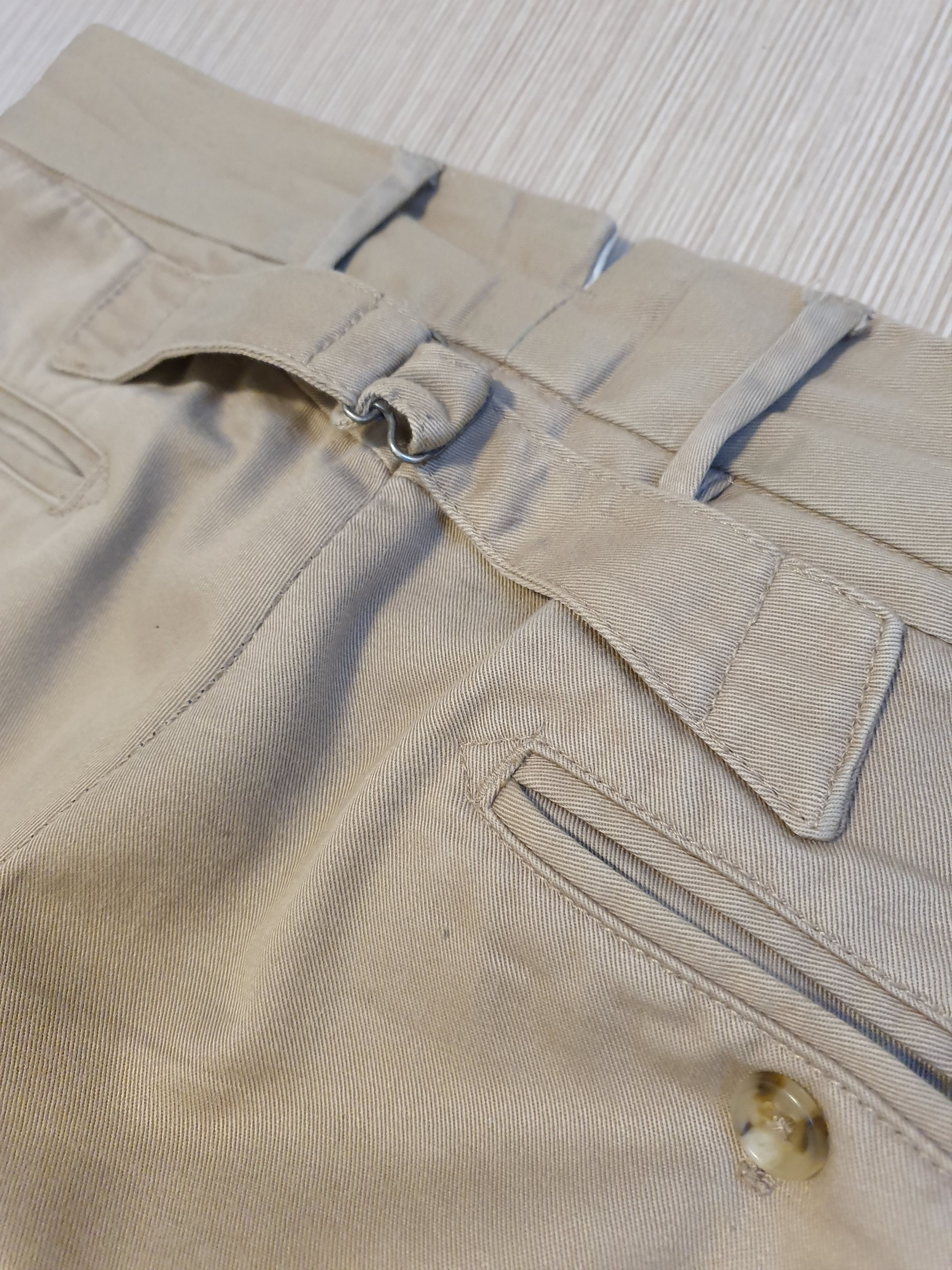 Engineered Garments Engineered garments cinch pants | Grailed