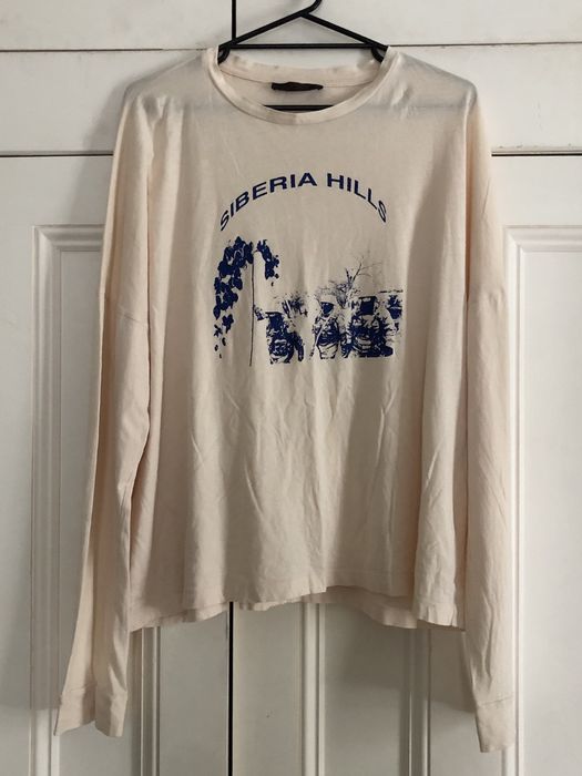 siberia hills long sleeve