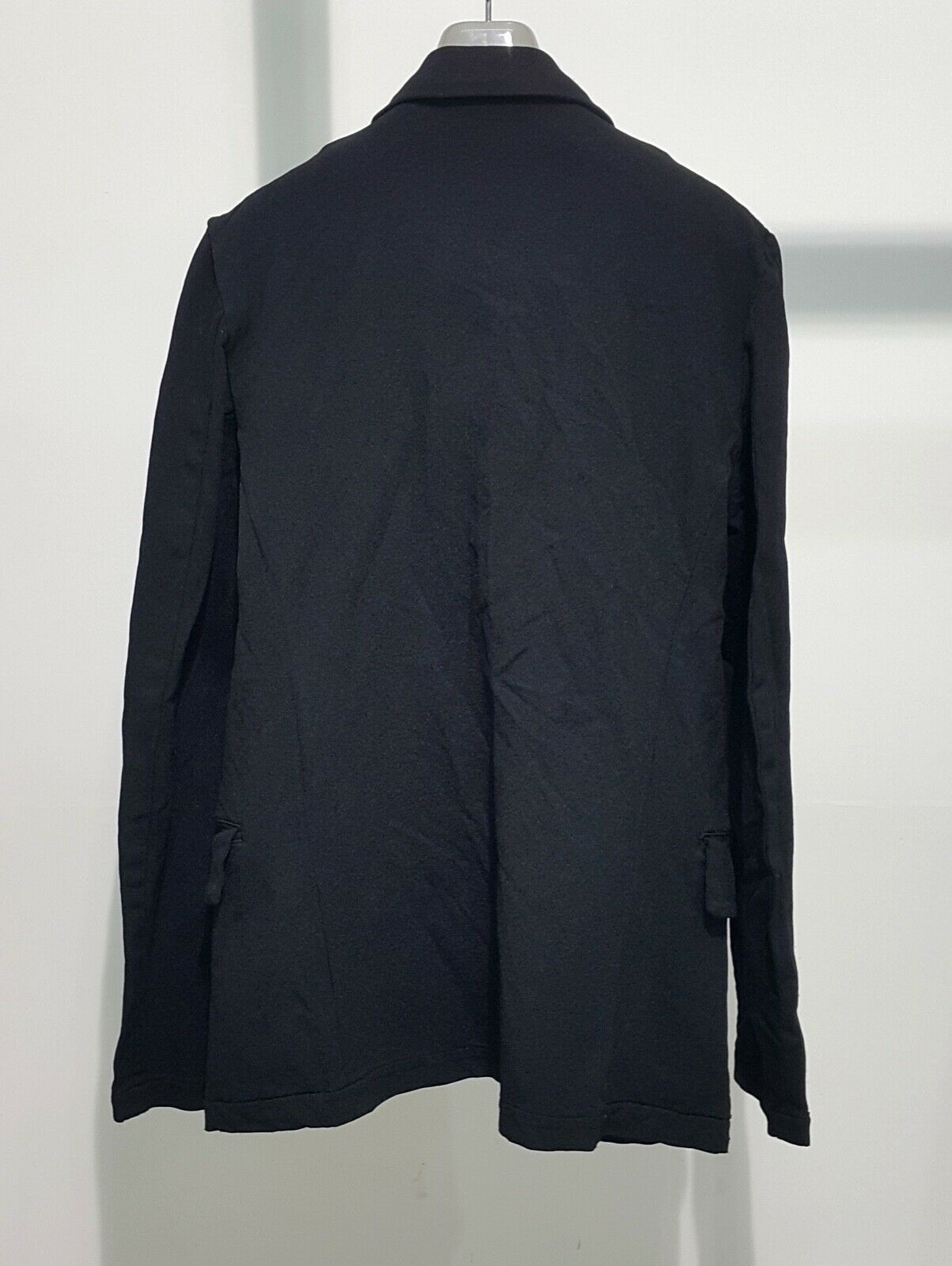 Comme des Garcons Grail Comme des garcons homme plus boiled reversible jacket Size US M / EU 48-50 / 2 - 5 Thumbnail