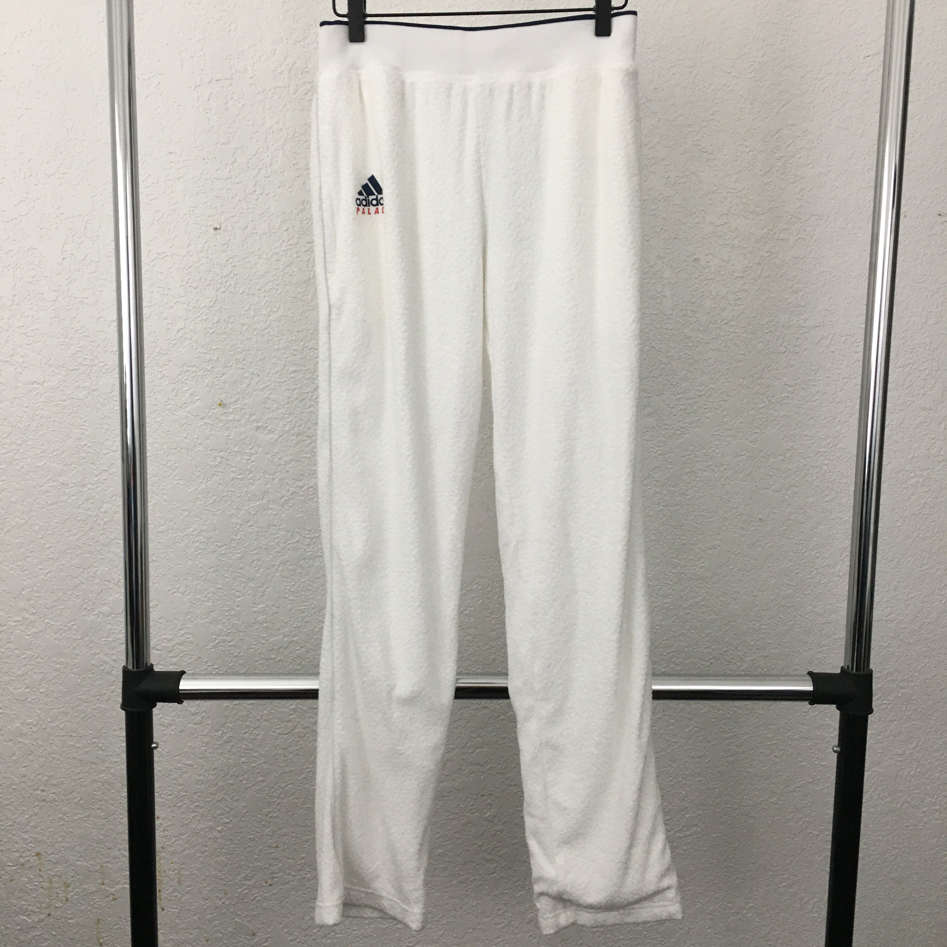 Adidas NWT Adidas x Palace Skateboards Track Pants Size S