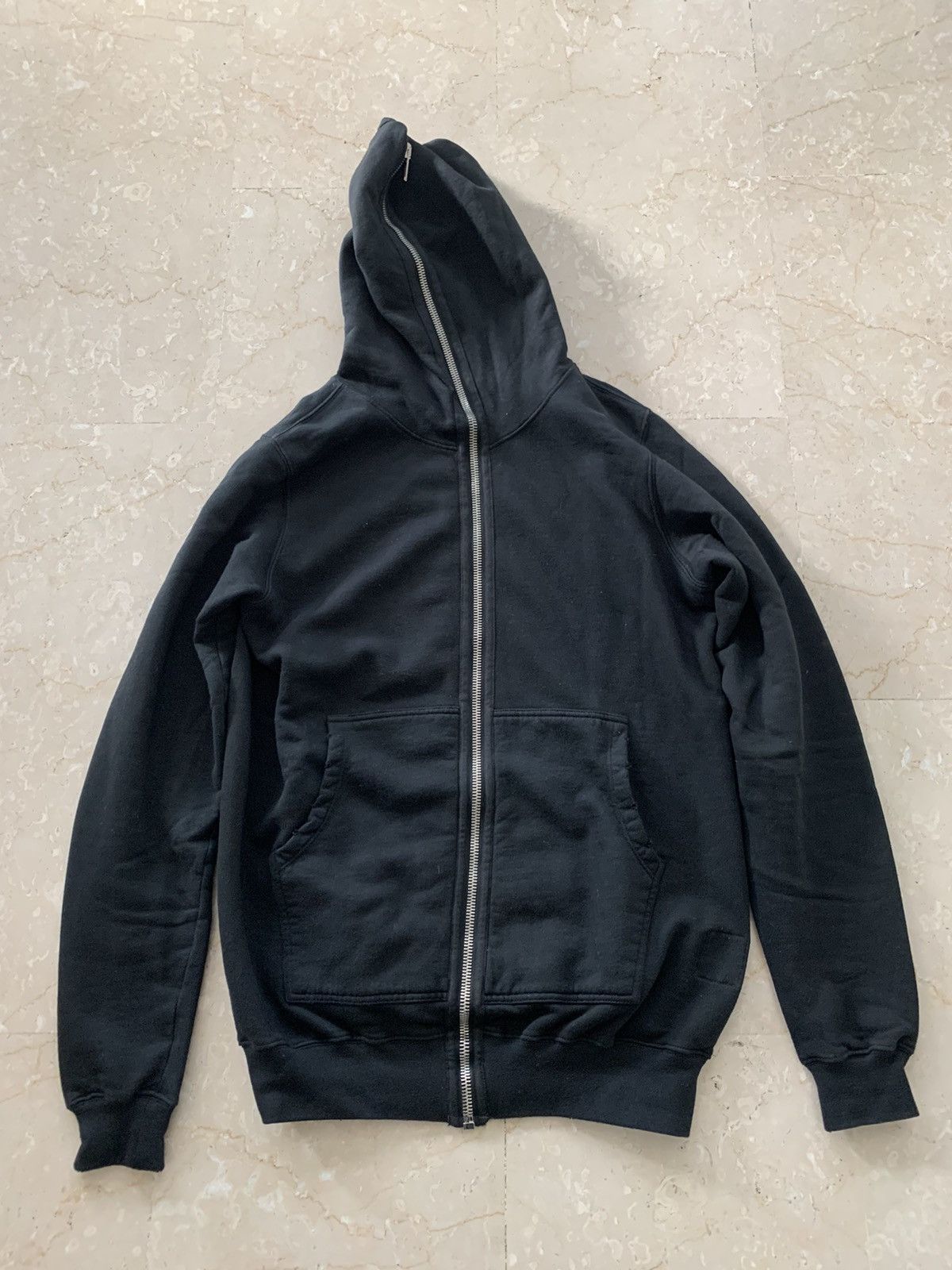 Rick Owens Drkshdw Gimp Hoodie Size US M / EU 48-50 / 2 - 1 Thumbnail