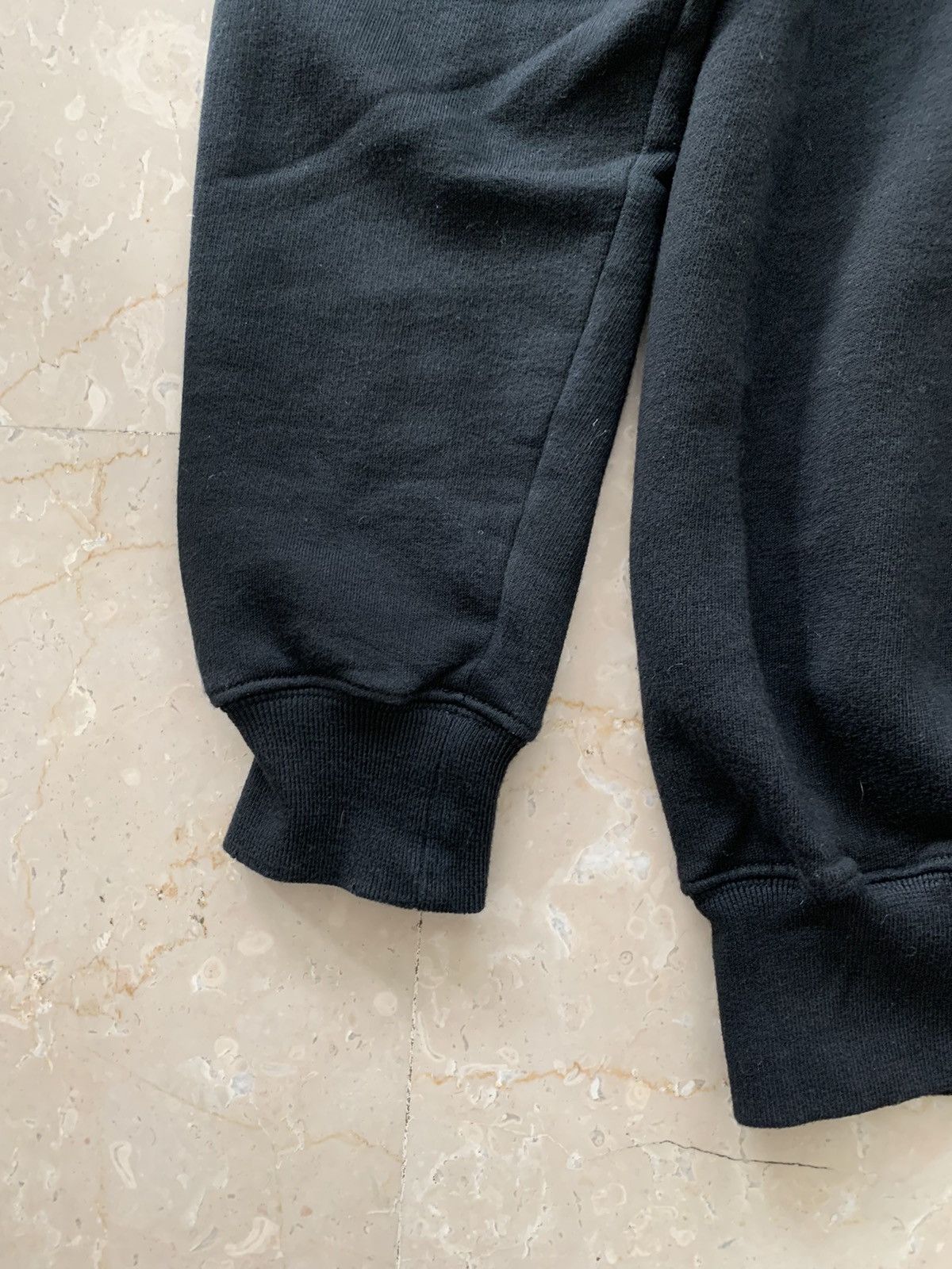 Rick Owens Drkshdw Gimp Hoodie Size US M / EU 48-50 / 2 - 5 Thumbnail