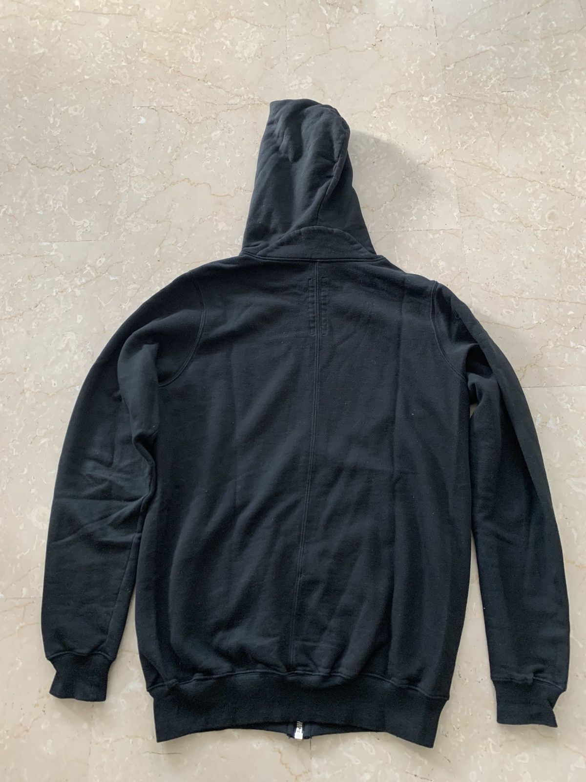 Rick Owens Drkshdw Gimp Hoodie Size US M / EU 48-50 / 2 - 4 Thumbnail