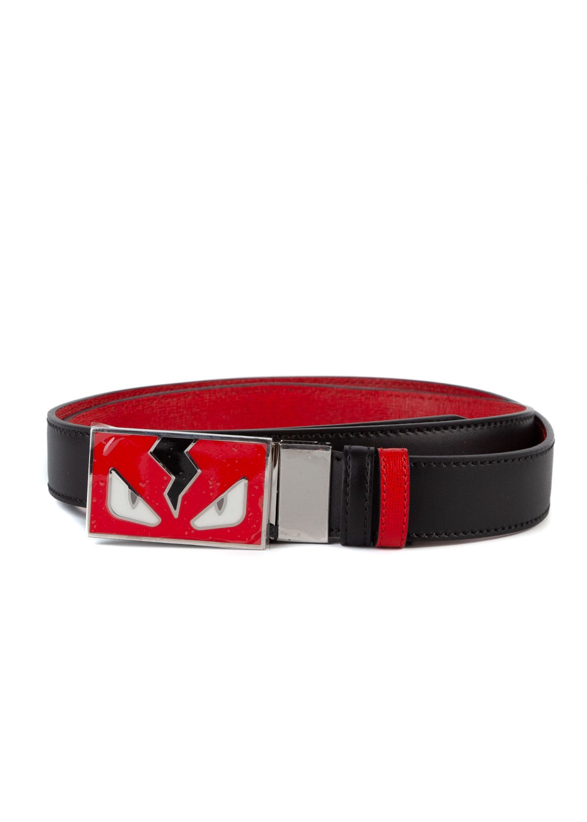 Fendi bag bugs belt clearance