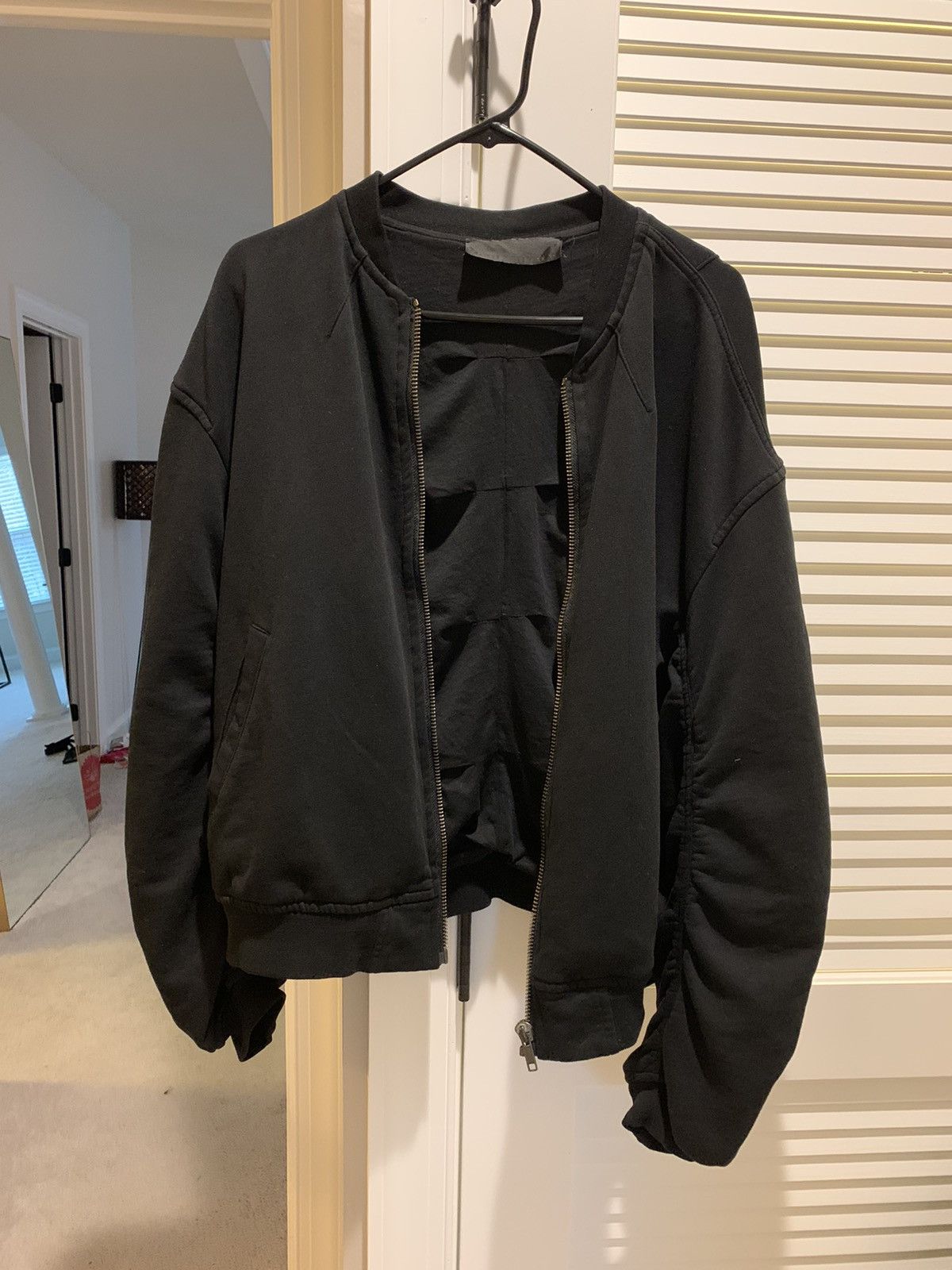 Men's Haider Ackermann Bombers | Grailed