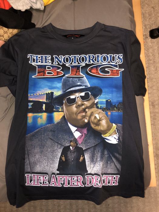 Marino Morwood Marino Morwood Biggie Tee | Grailed