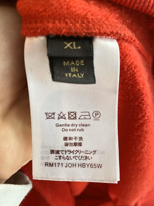Buy Supreme Louis Vuitton SUPREME LOUISVUITTON Size: L 17AW LV Arc Logo  Crewneck Monogram Arch Logo Sweat from Japan - Buy authentic Plus exclusive  items from Japan
