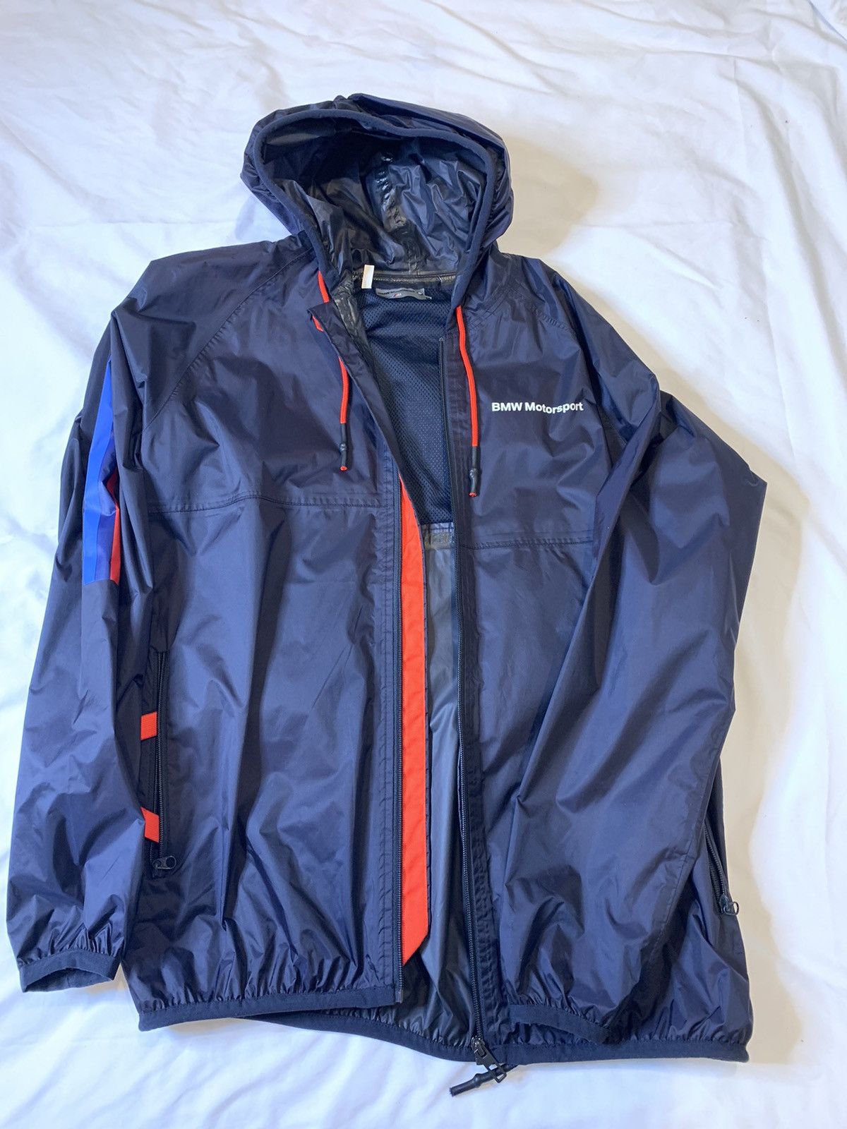 Bmw BMW Motorsport Jacket Grailed