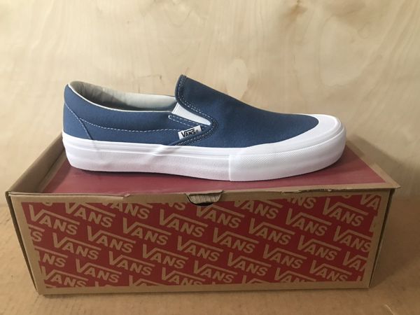 Andrew allen slip on pro sale