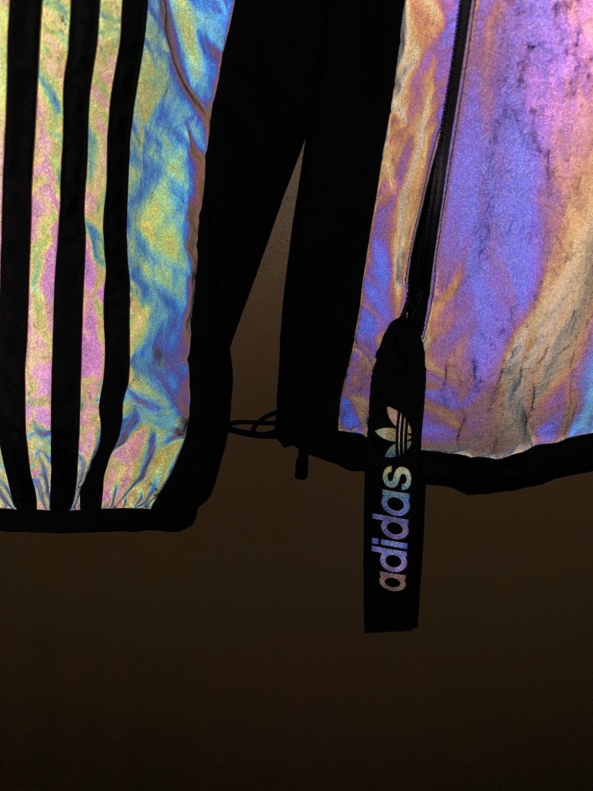 Xeno hot sale reflective jacket