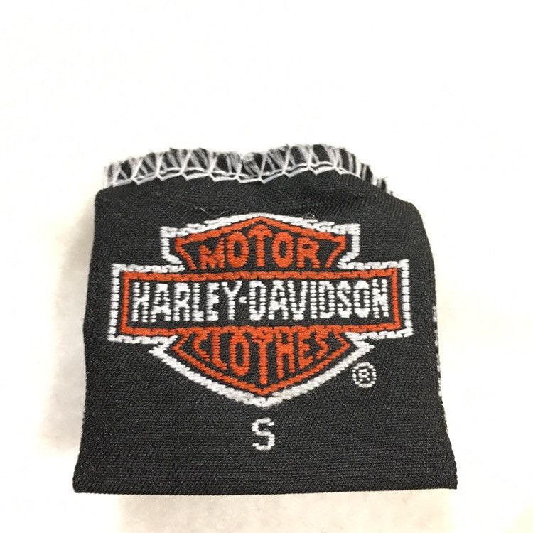 Harley Davidson × Vintage Vintage 3D Emblem Harley Davidson Eagle Sweatshirt Size US S / EU 44-46 / 1 - 3 Thumbnail