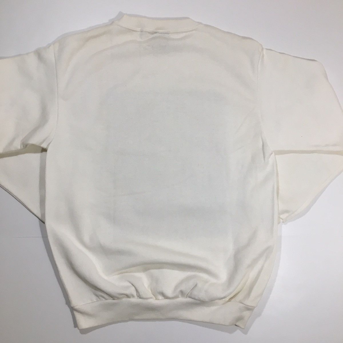 Harley Davidson × Vintage Vintage 3D Emblem Harley Davidson Indian Sweatshirt Size US M / EU 48-50 / 2 - 5 Thumbnail