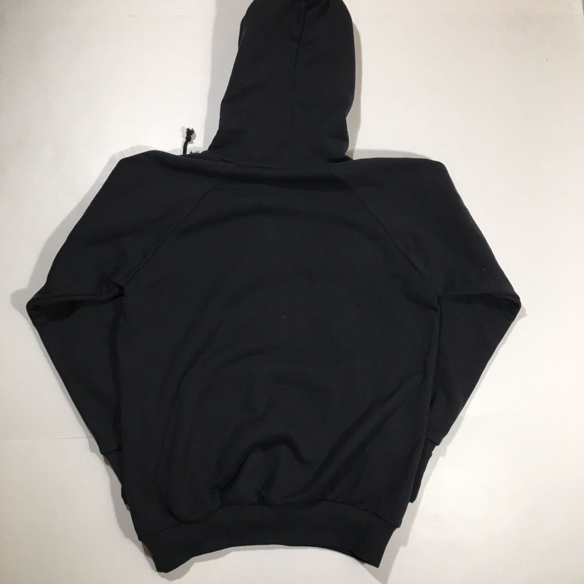 Harley Davidson × Vintage Vintage 3D Emblem Harley Davidson Hoodie Size US S / EU 44-46 / 1 - 5 Thumbnail