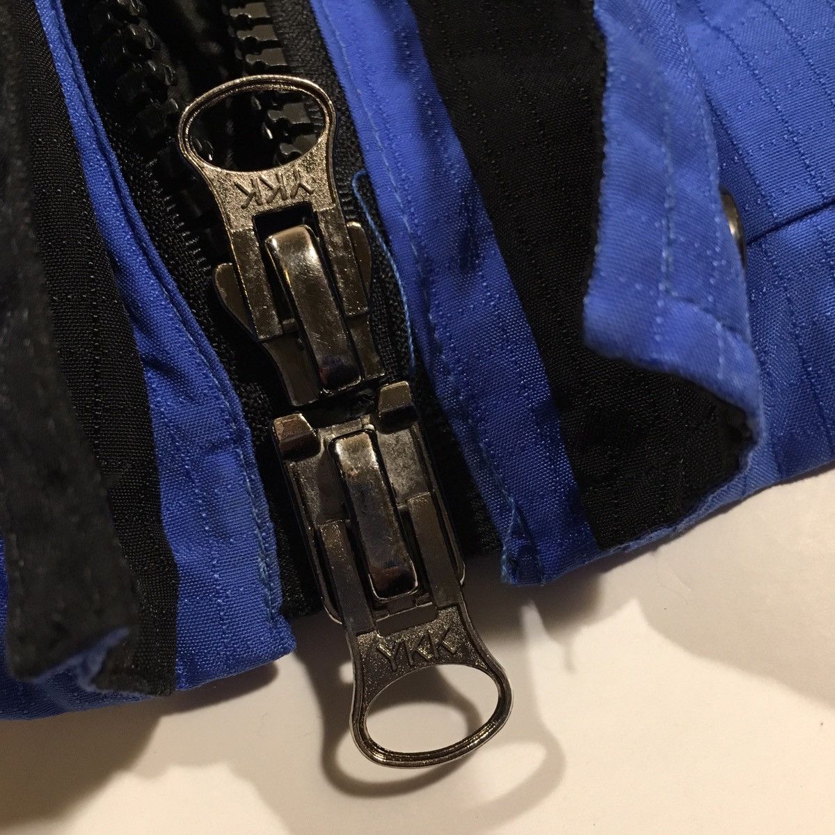 The North Face × Vintage The North Face Gore Tex Jacket Size US L / EU 52-54 / 3 - 7 Thumbnail