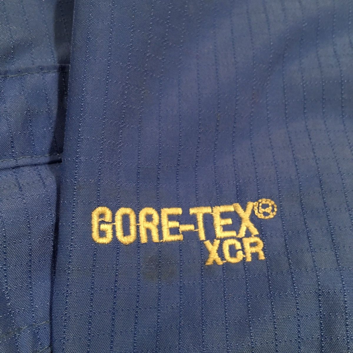 The North Face × Vintage The North Face Gore Tex Jacket Size US L / EU 52-54 / 3 - 10 Thumbnail