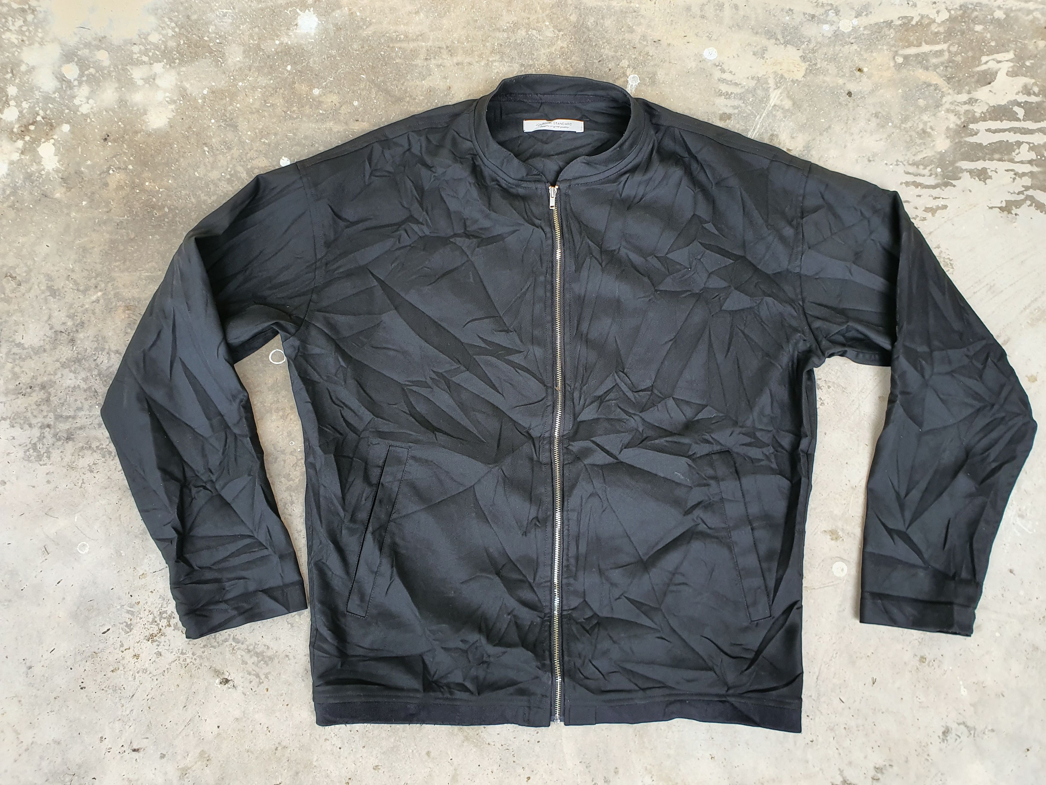 JOURNAL STANDARD X JAPANSES BRAND