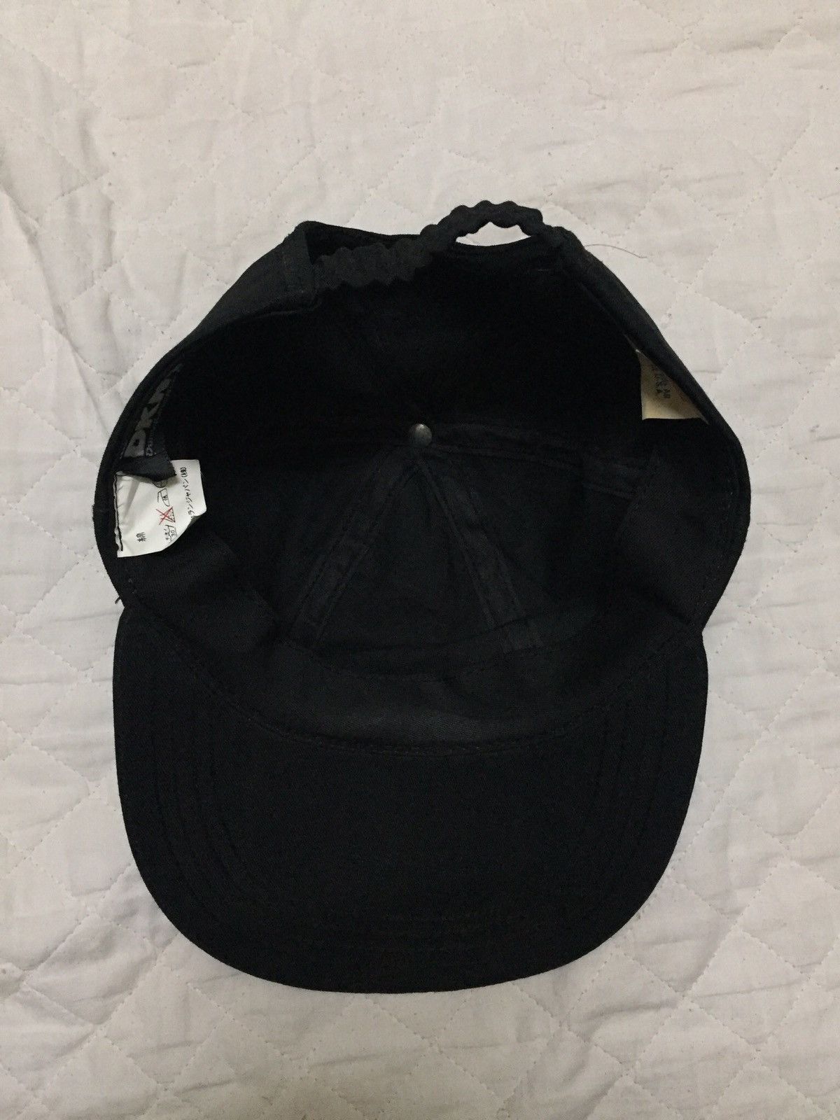 DKNY Vintage DKNY hat Size ONE SIZE - 6 Thumbnail