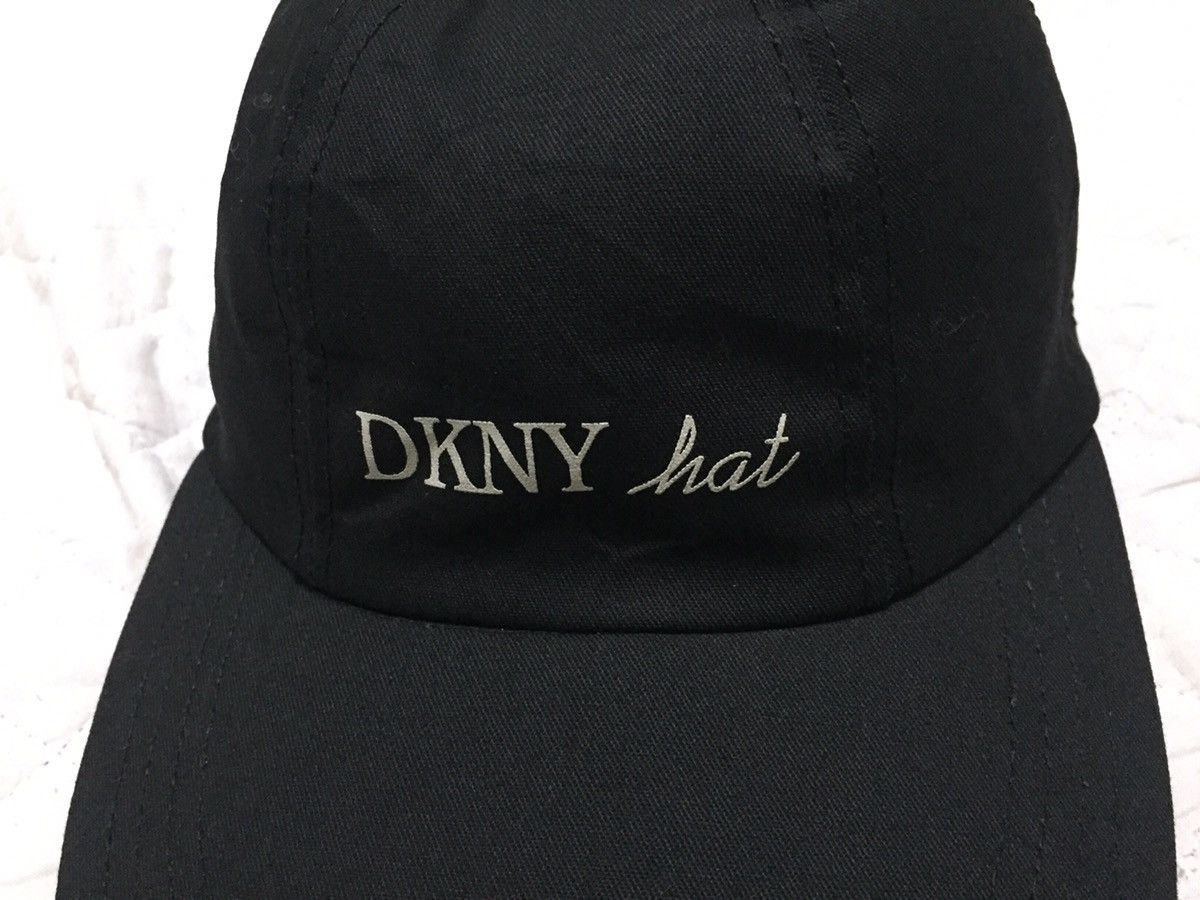 DKNY Vintage DKNY hat Size ONE SIZE - 2 Thumbnail