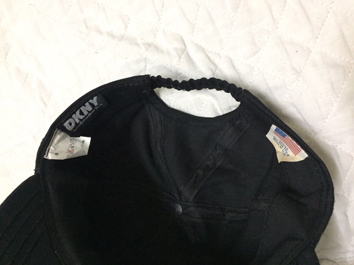 DKNY Vintage DKNY hat Size ONE SIZE - 3 Thumbnail