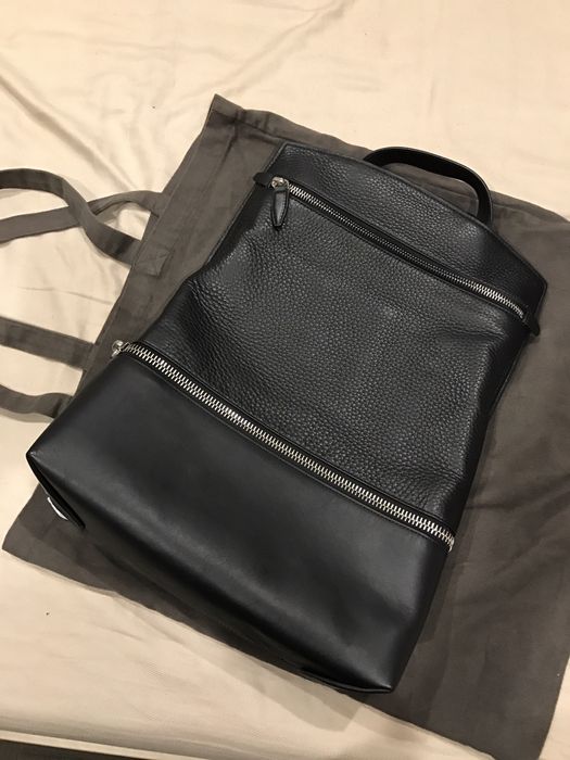 Alexander Wang Alexander wang Leather Backpack | Grailed