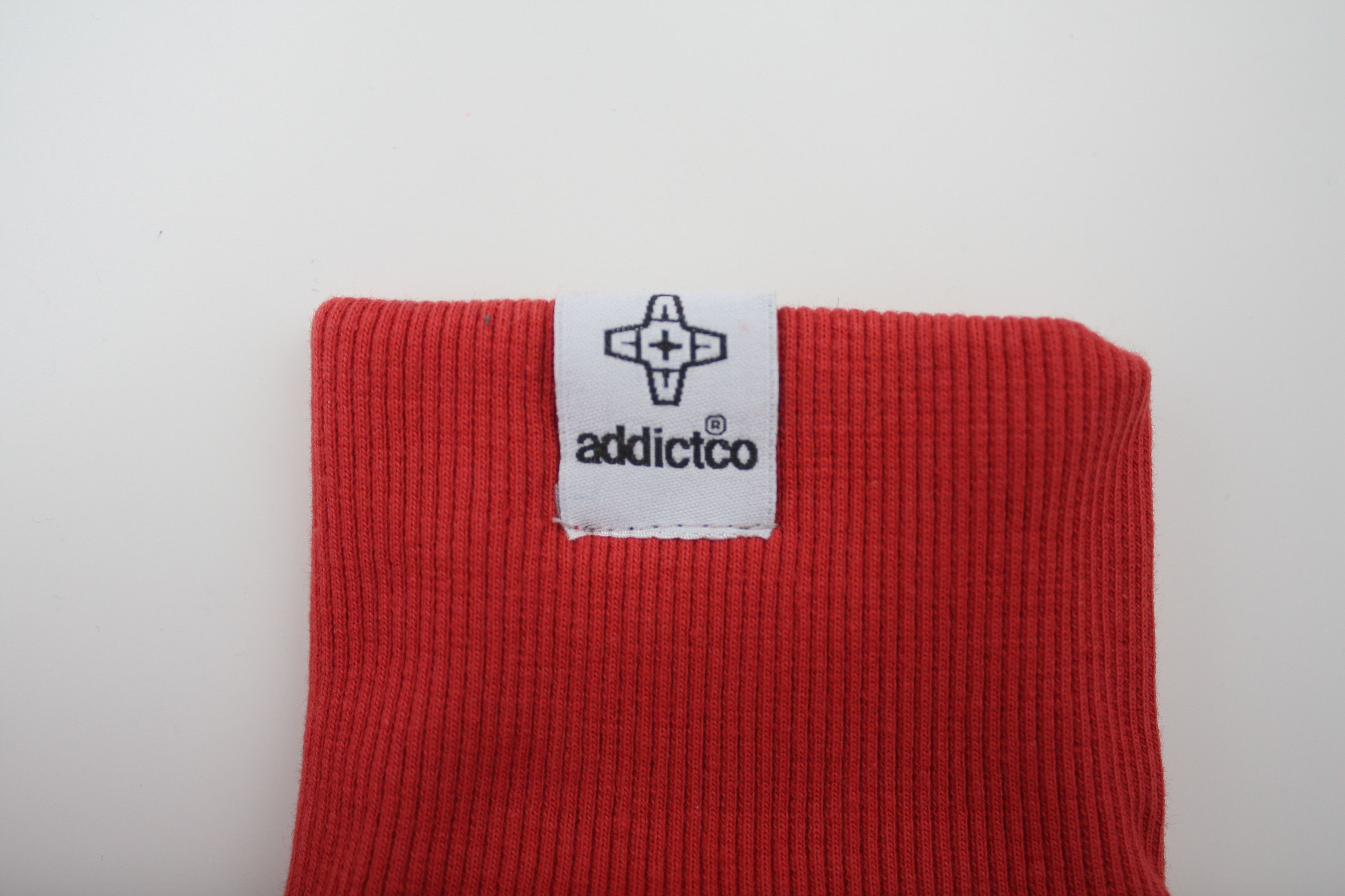 ADDICT Addict New Deadstock Brick Hoodie Size US S / EU 44-46 / 1 - 2 Thumbnail