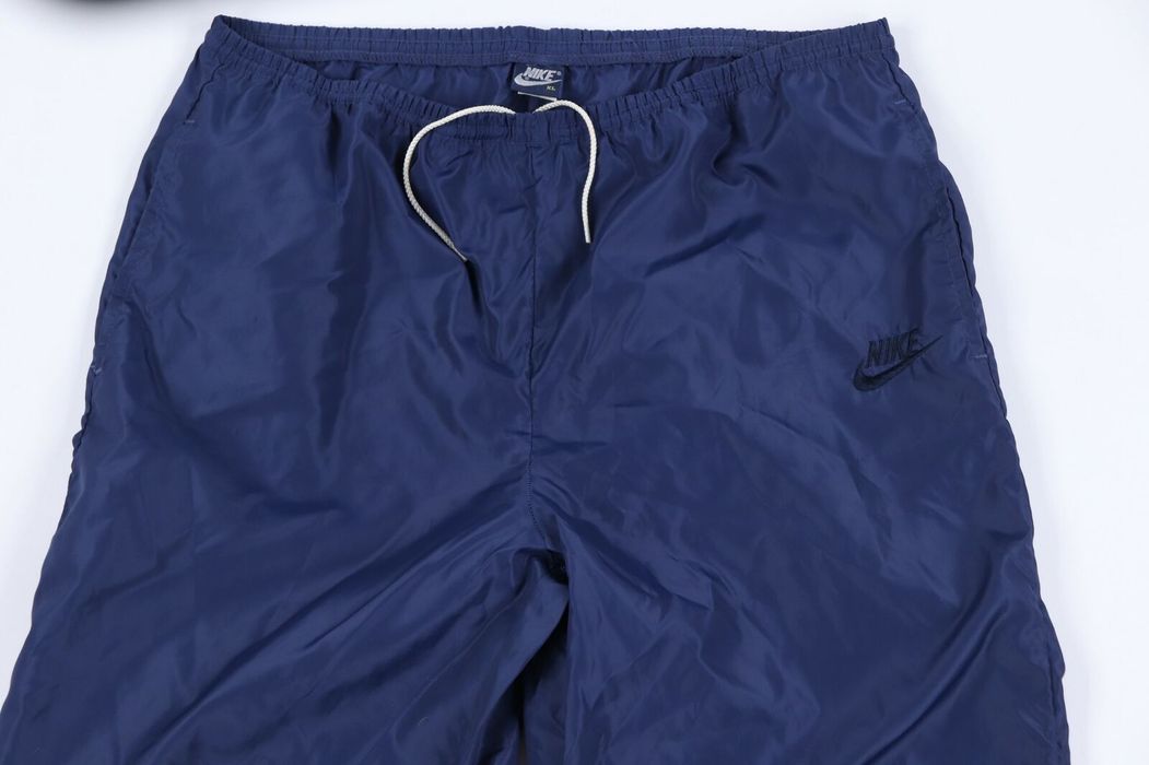 mens nike swishy pants