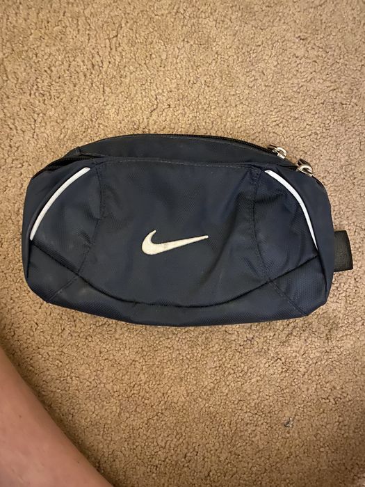 Nike Nike Fanny Pack Shoulder Bag Grailed