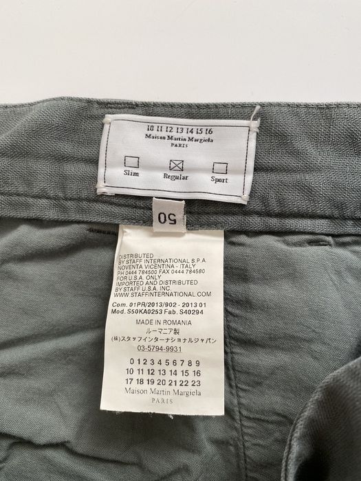 Eu size to us on sale pants