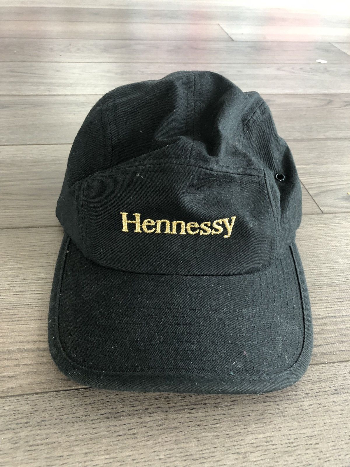 Hennessy Hennessy Strap Hat | Grailed
