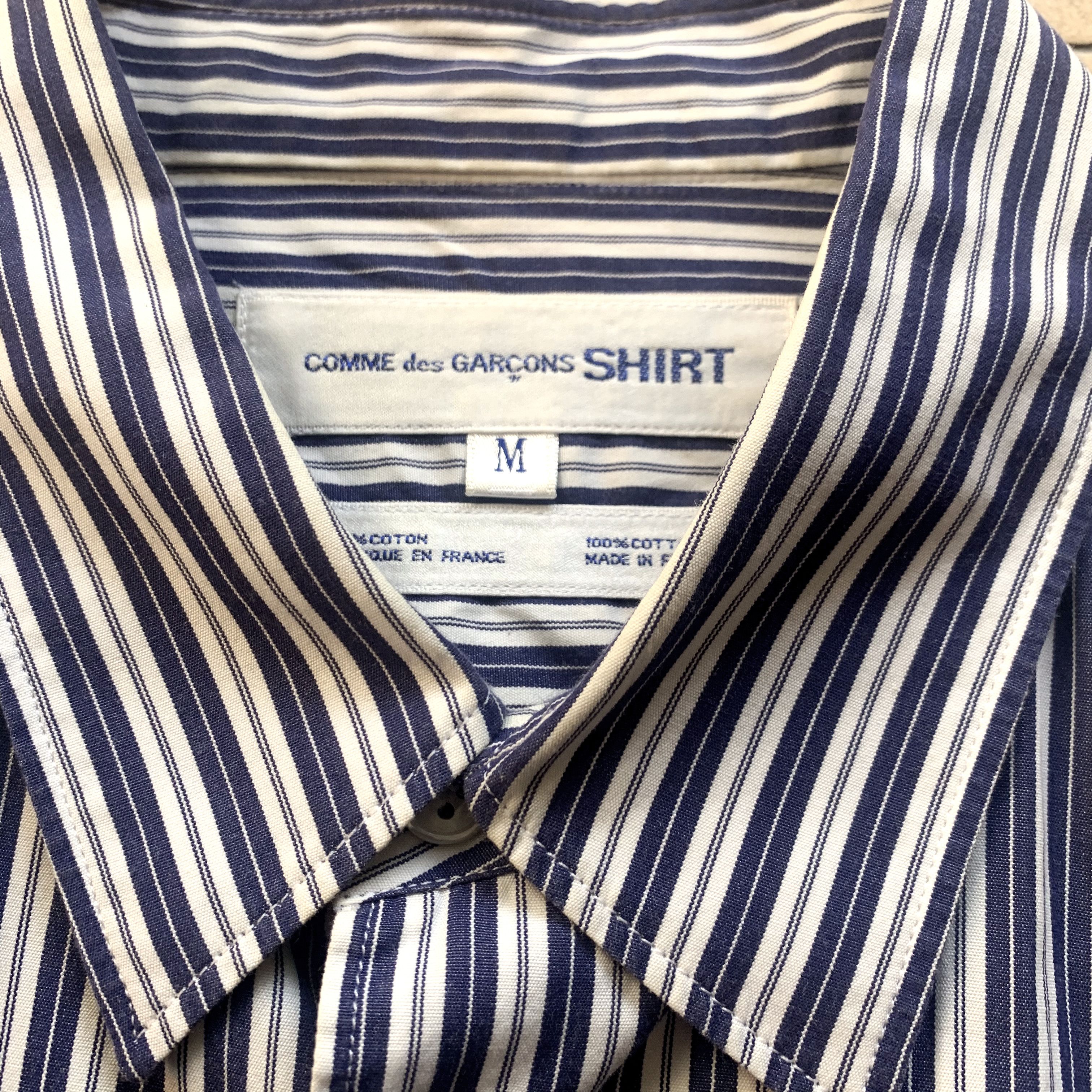 Comme des garcons end deals