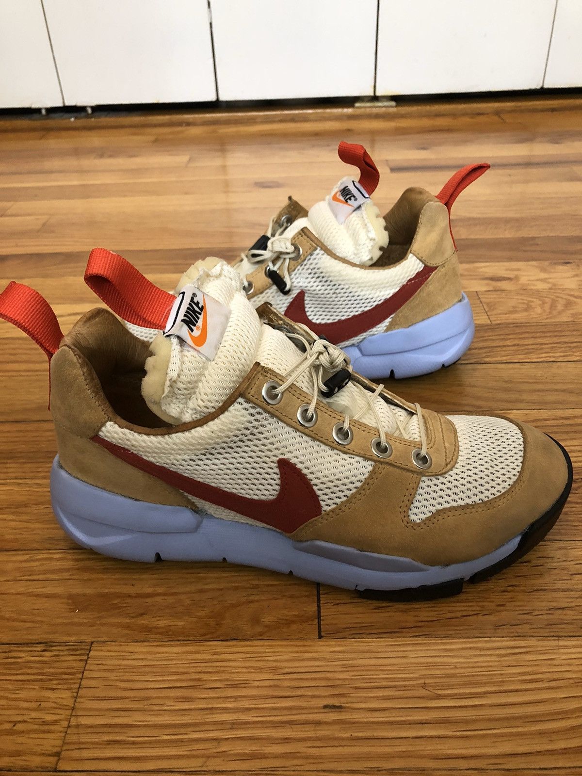 Size+11+-+NikeCraft+Mars+Yard+2.0+x+Tom+Sachs+NASA+2017 for sale online